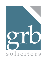 GRB Solicitors Logo